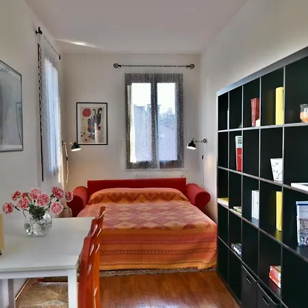 Ferienwohnung Fur 4 Personen Ca 70 M In Venedig, Adriakuste Italien Und Umgebung 베니스