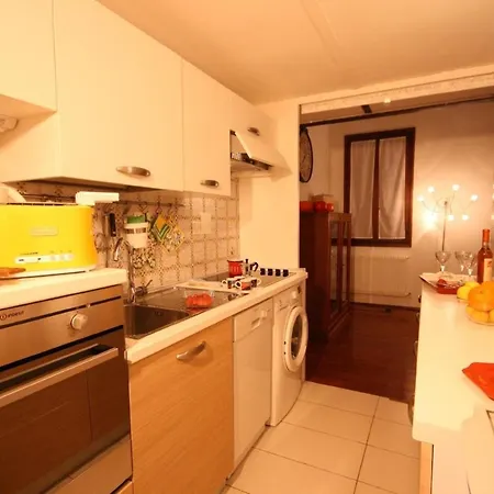 Ferienwohnung Fur 4 Personen Ca 70 M In Venedig, Adriakuste Italien Und Umgebung * 베니스
