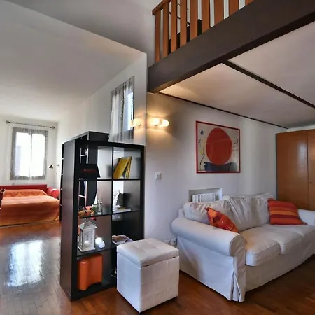 Ferienwohnung Fur 4 Personen Ca 70 M In Venedig, Adriakuste Italien Und Umgebung 아파트 *