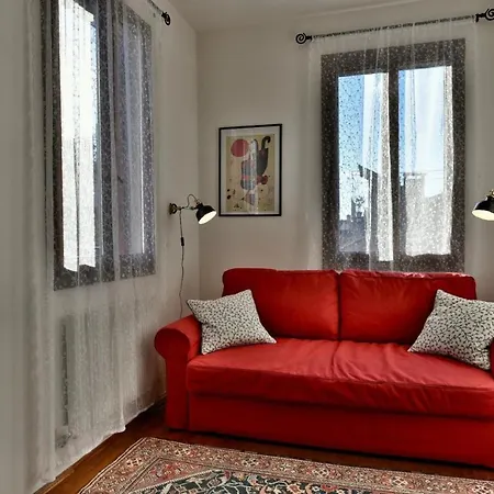 아파트 Ferienwohnung Fur 4 Personen Ca 70 M In Venedig, Adriakuste Italien Und Umgebung 베니스